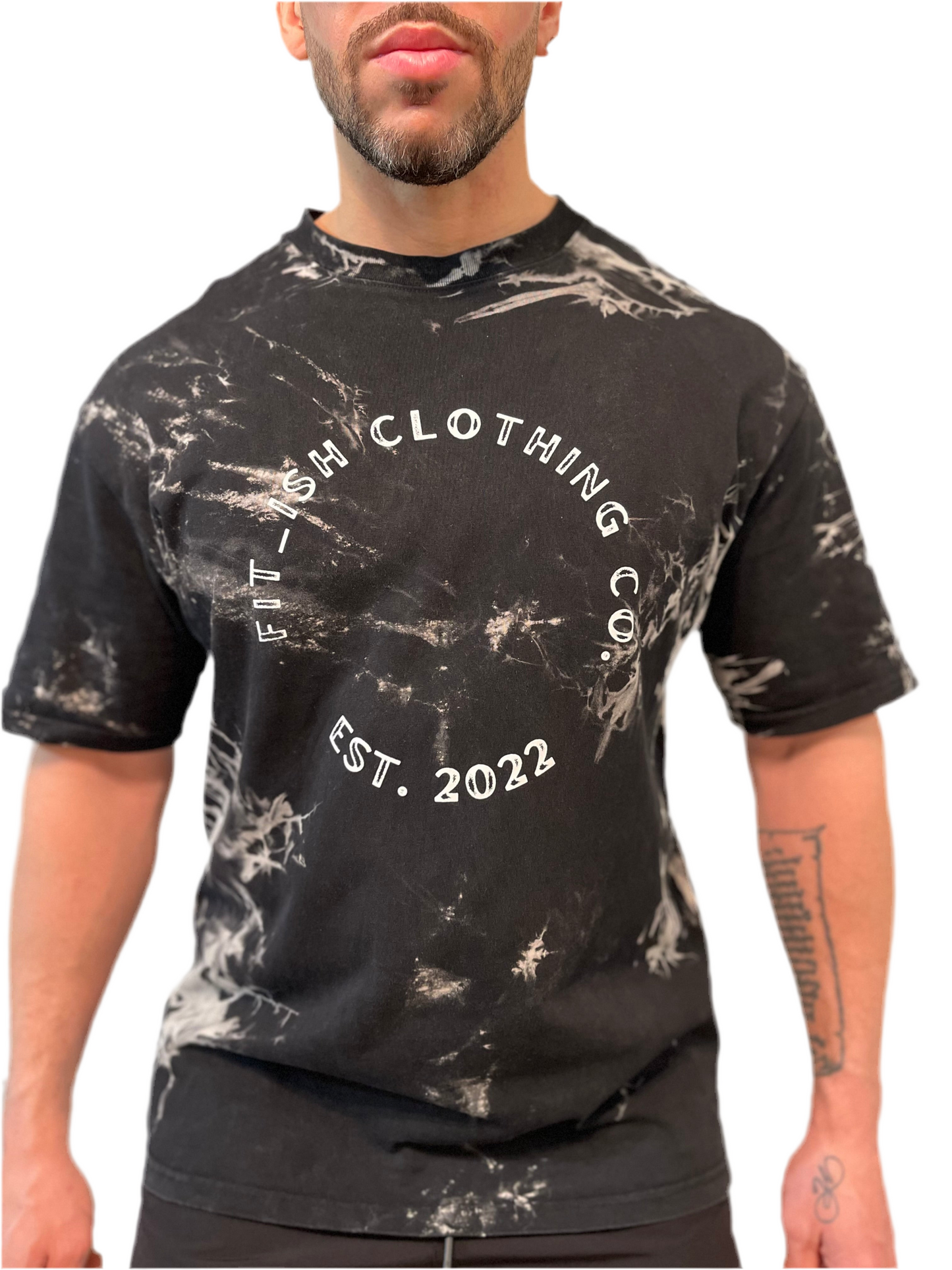 2022 Marble Tee