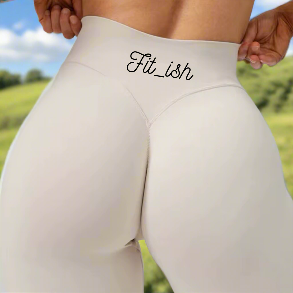 V Shape Leggings