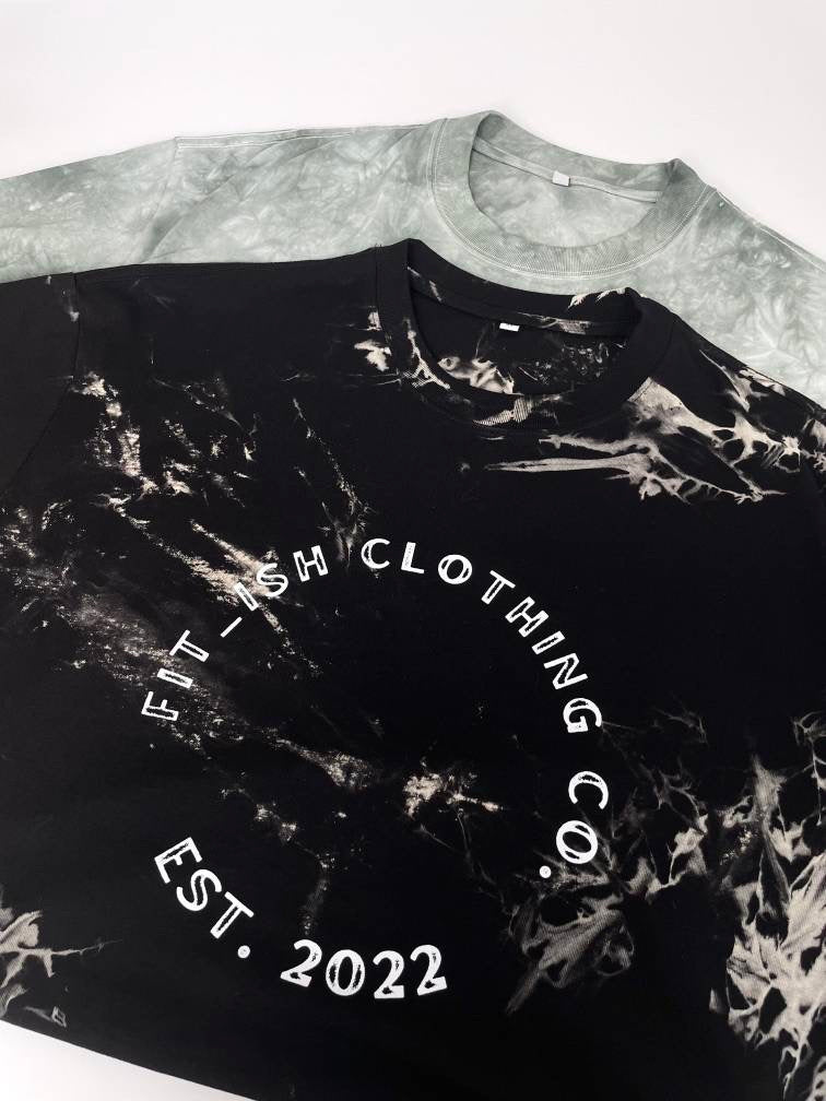 2022 Marble Tee