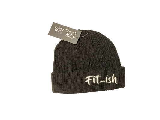 Fisherman Beanie