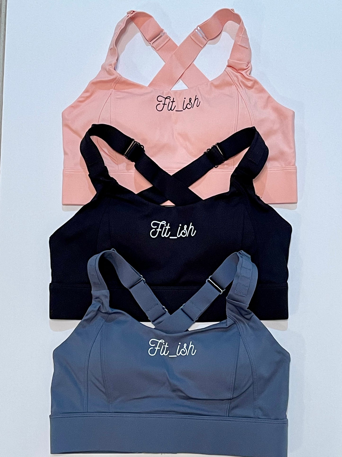 Sporty Bra