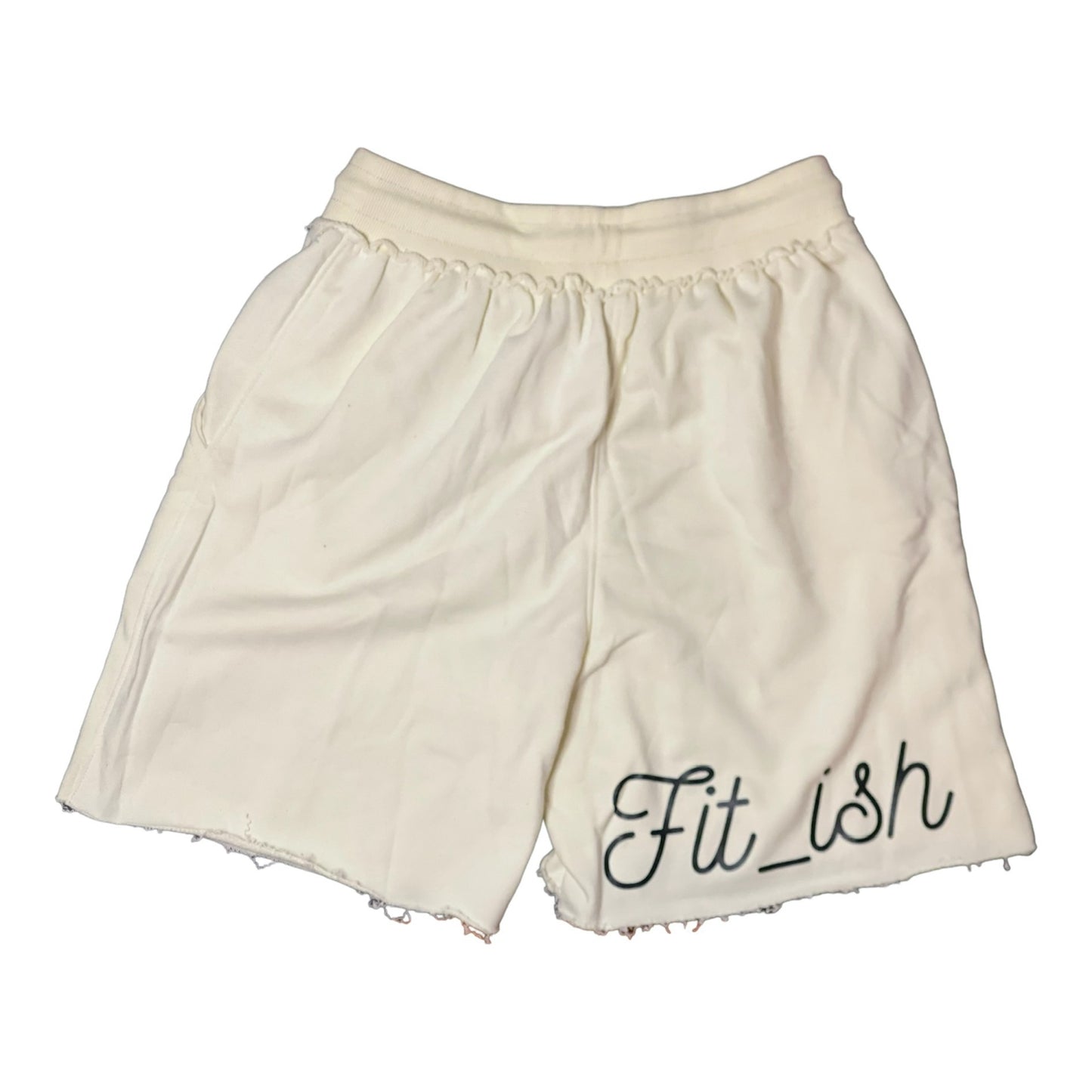Vintage Terry Shorts
