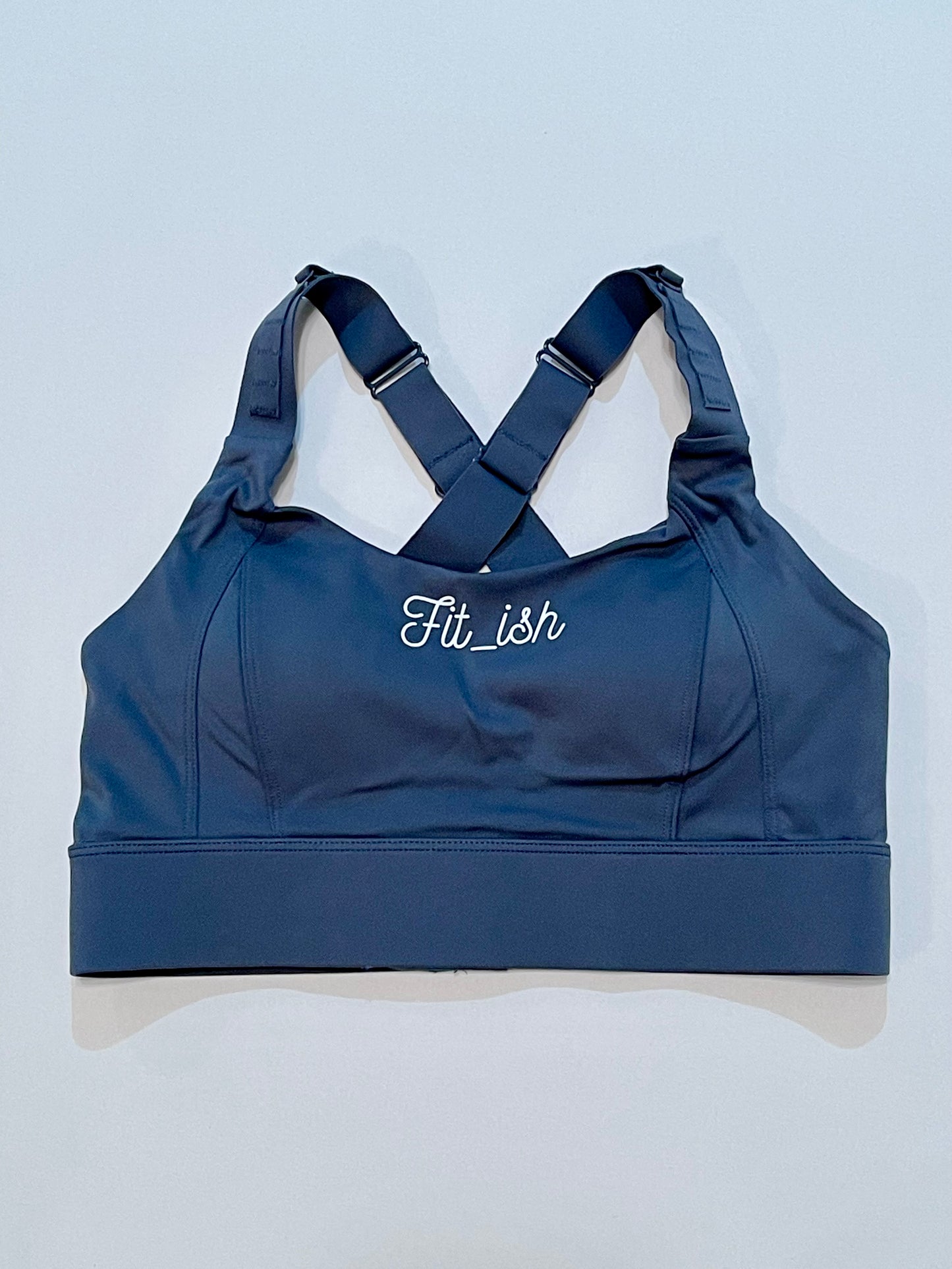 Sporty Bra