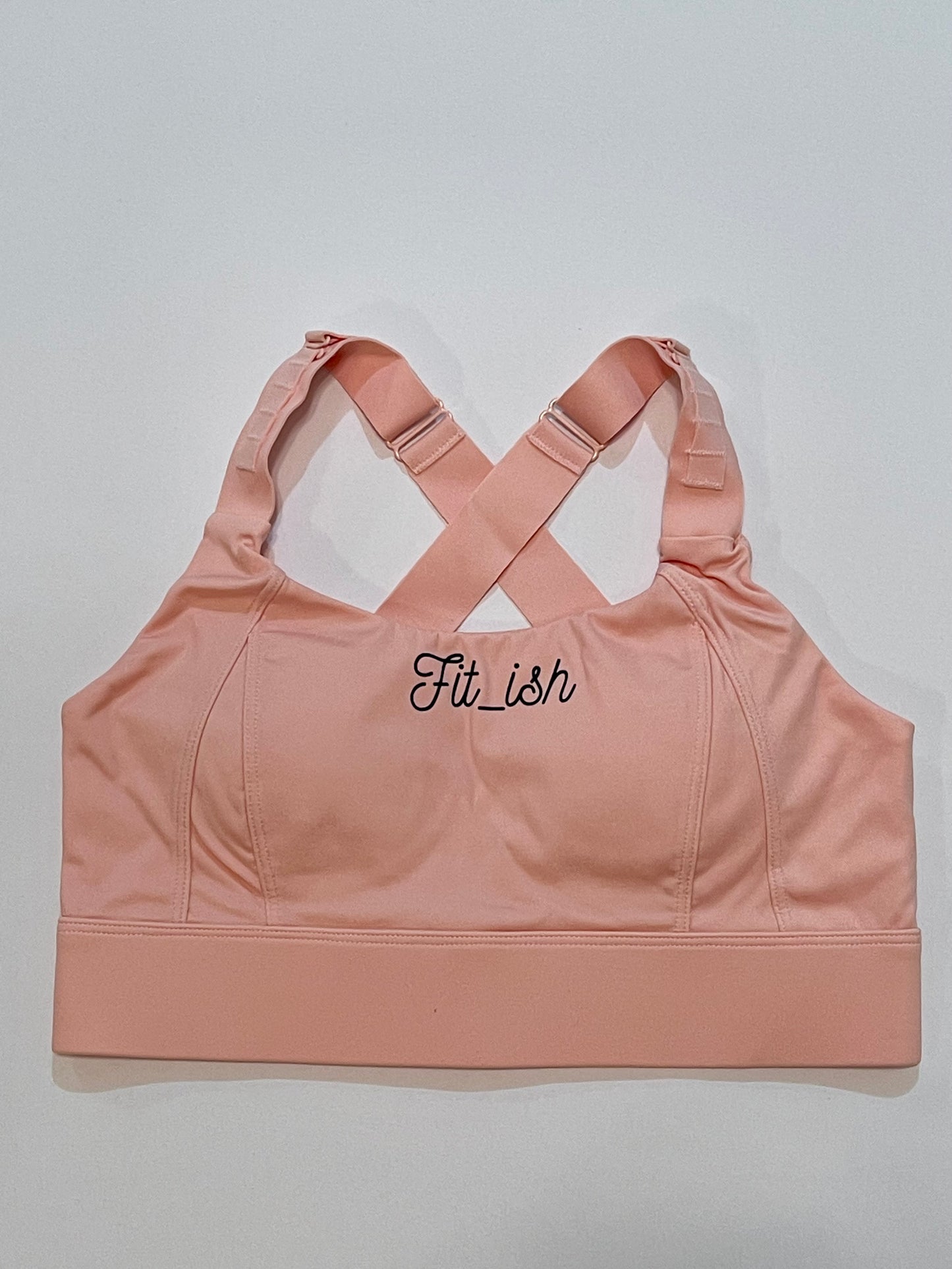 Sporty Bra