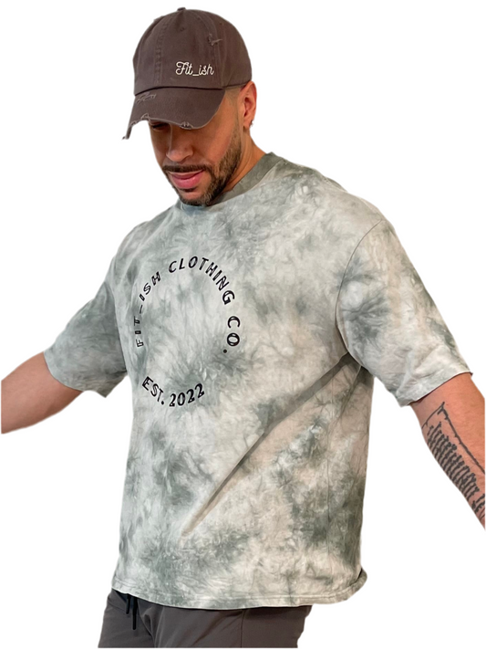 2022 Marble Tee
