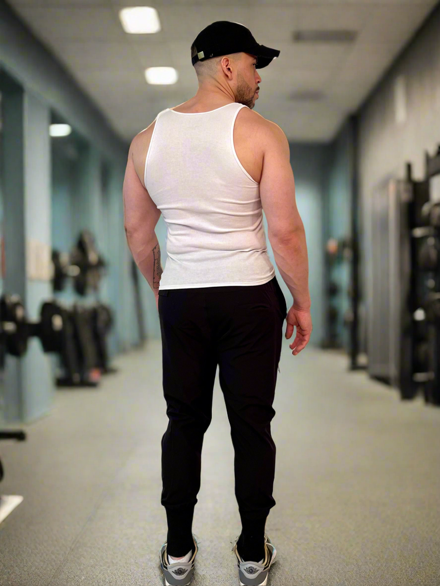 Cargo Style Trainers