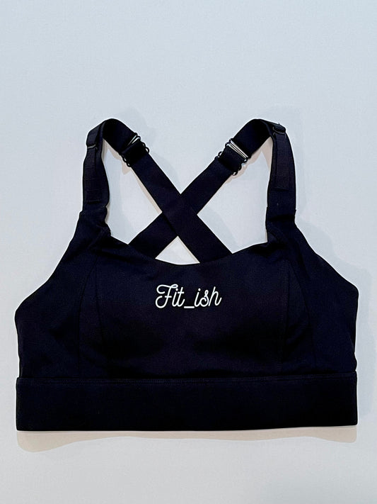 Sporty Bra