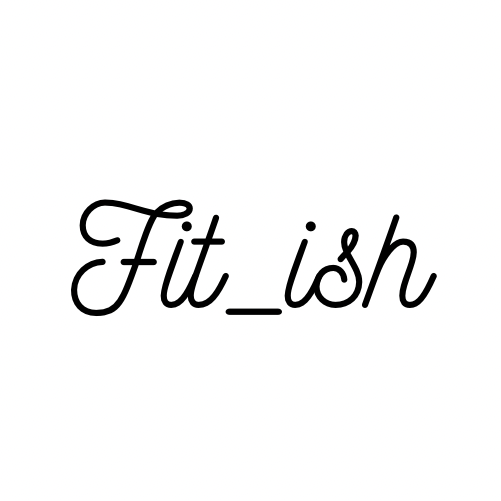 Fit_ish