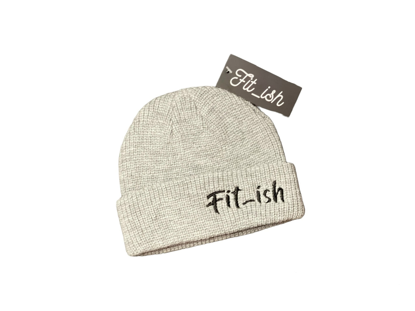Fisherman Beanie