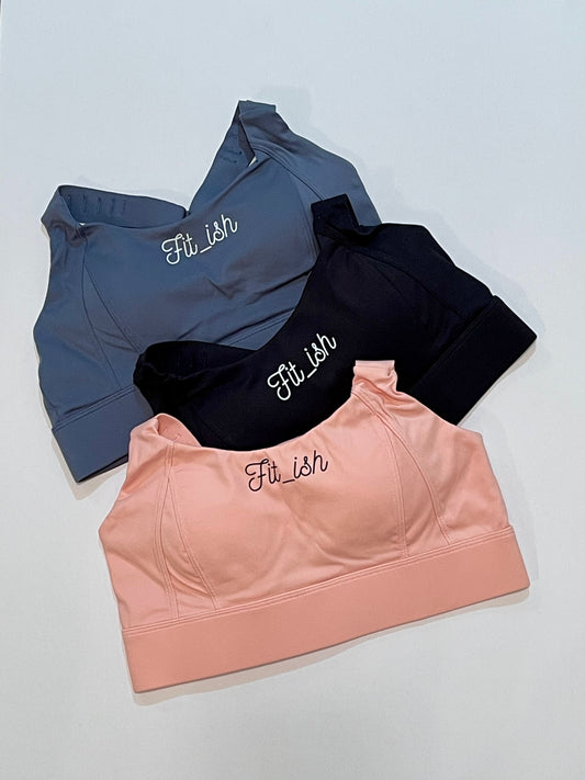 Sporty Bra