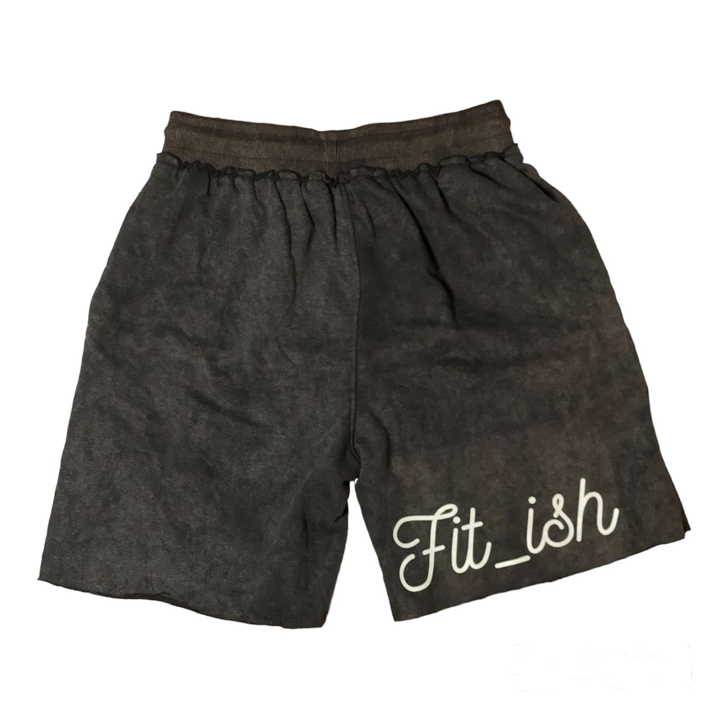 Vintage Terry Shorts