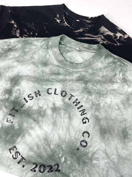 2022 Marble Tee