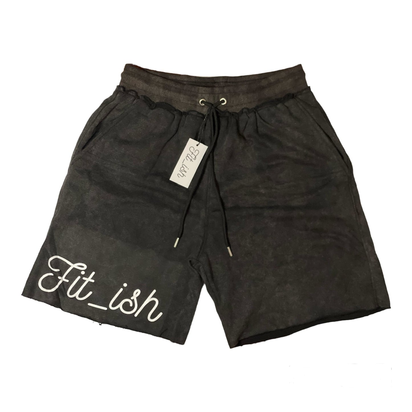 Vintage Terry Shorts