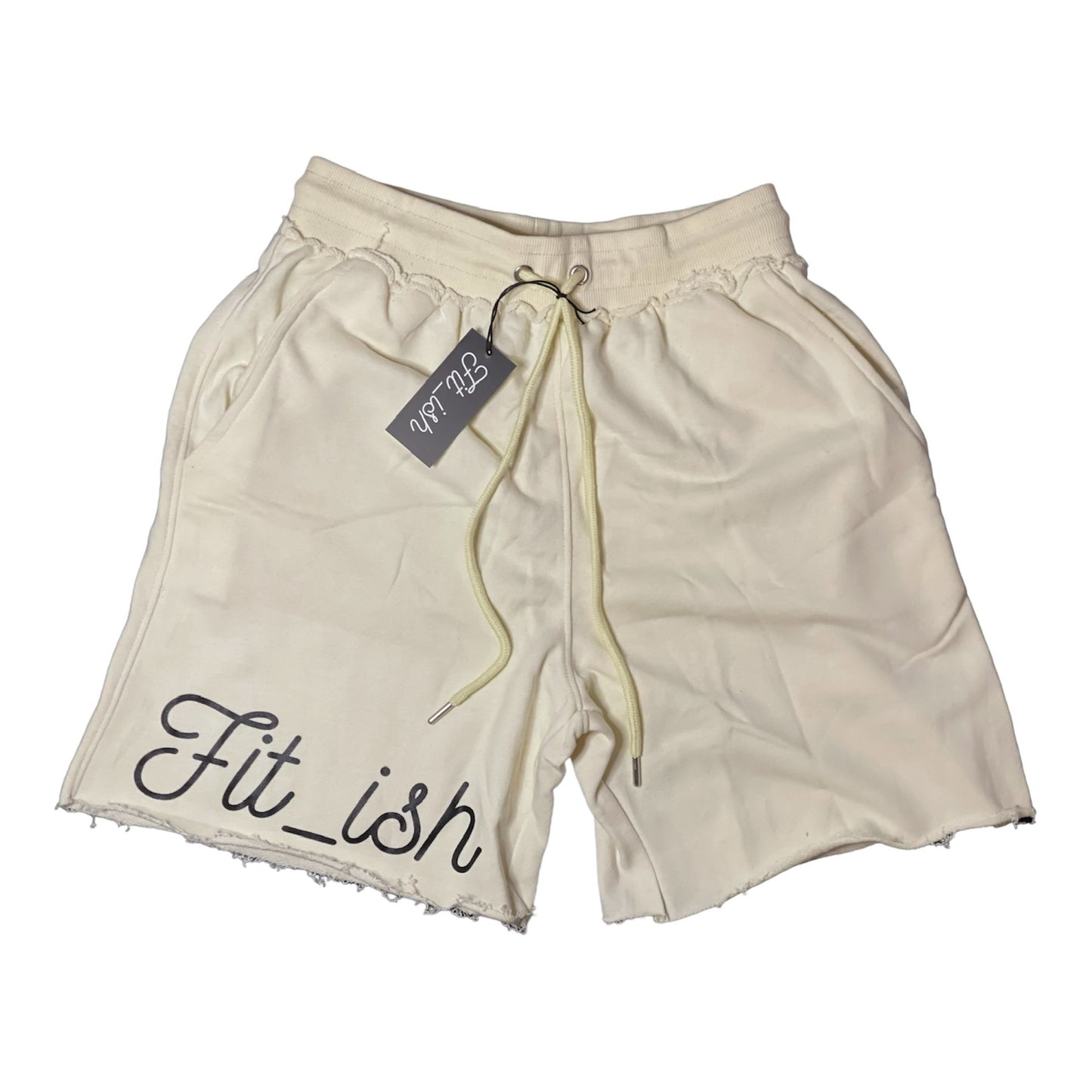 Vintage Terry Shorts