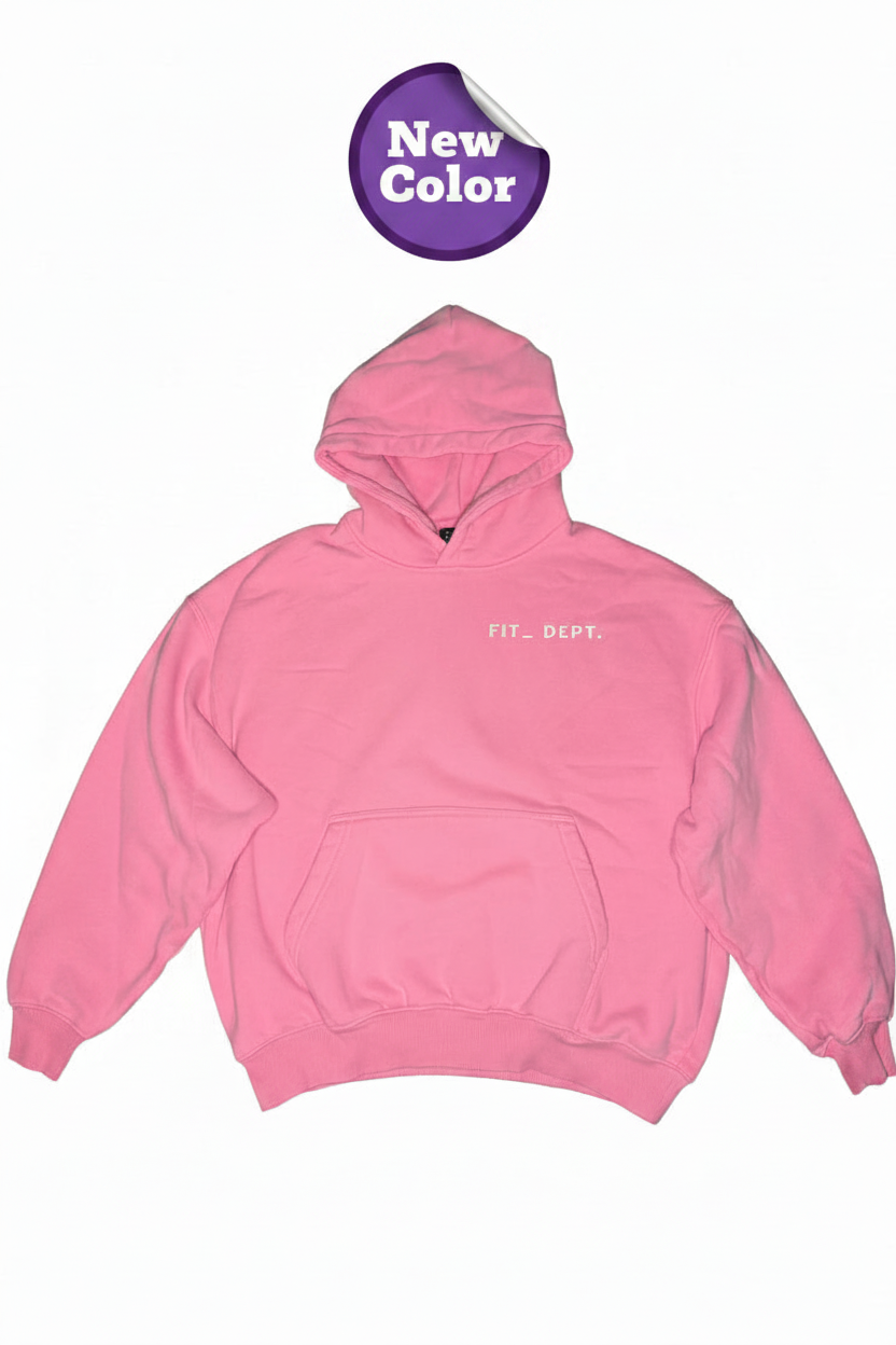 Boxy Pullover