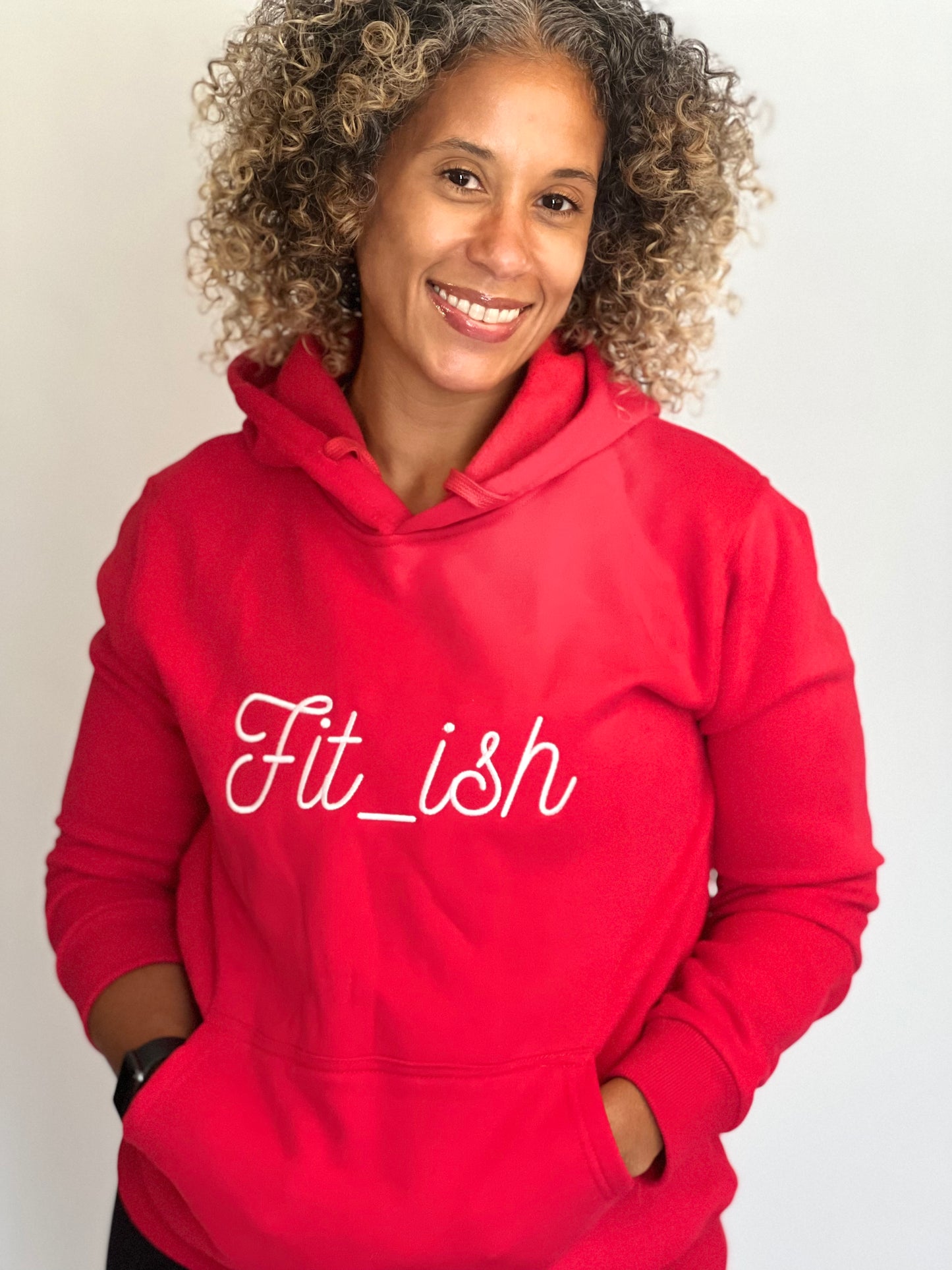 Signature Logo Hoodie