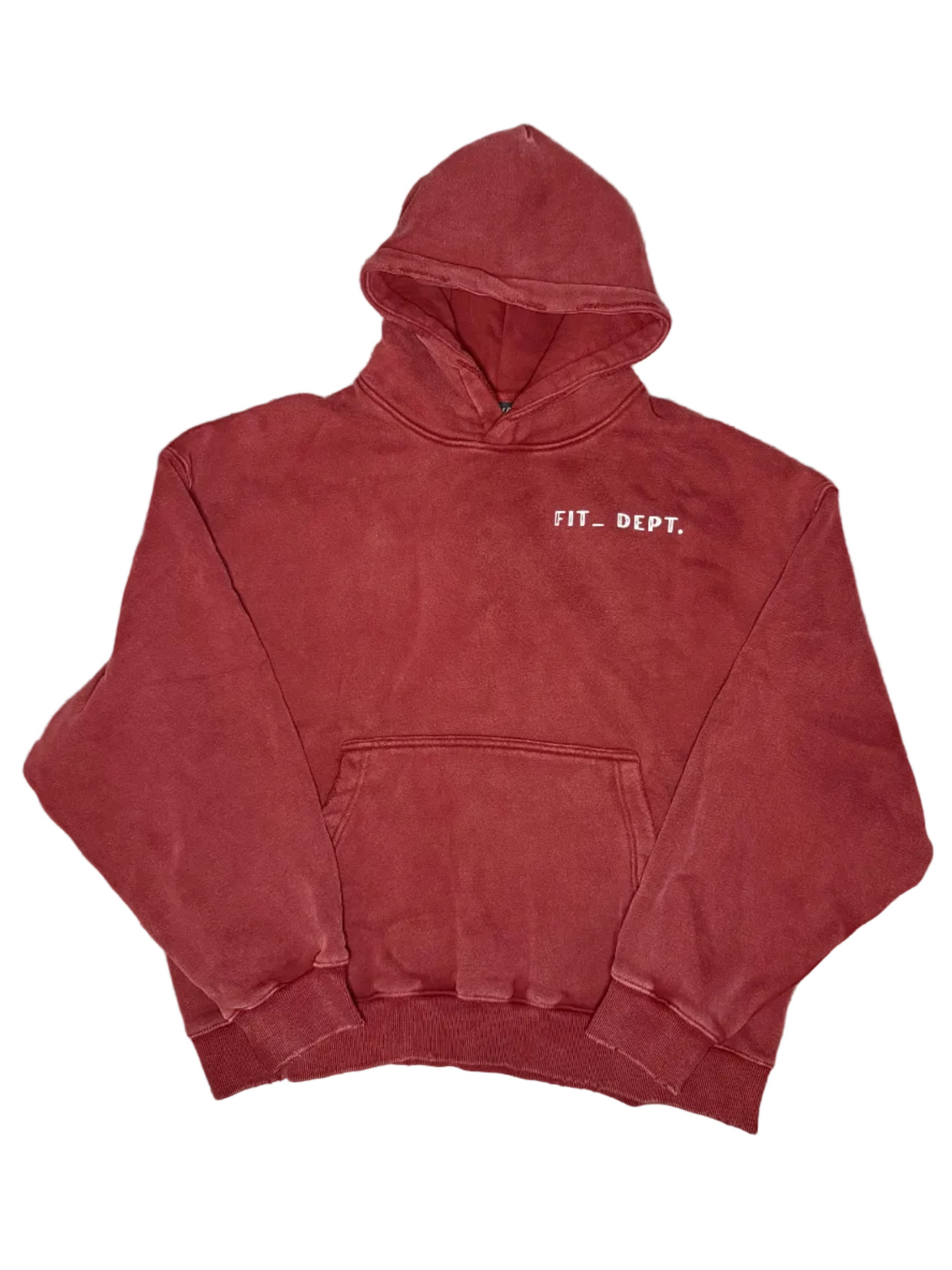 Boxy Pullover